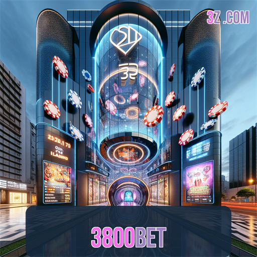 Aplicativo 3800bet: A Nova Fronteira dos Jogos Online