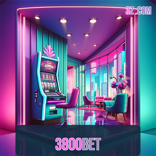 3800bet: A Confiável União de Segurança e Diversão