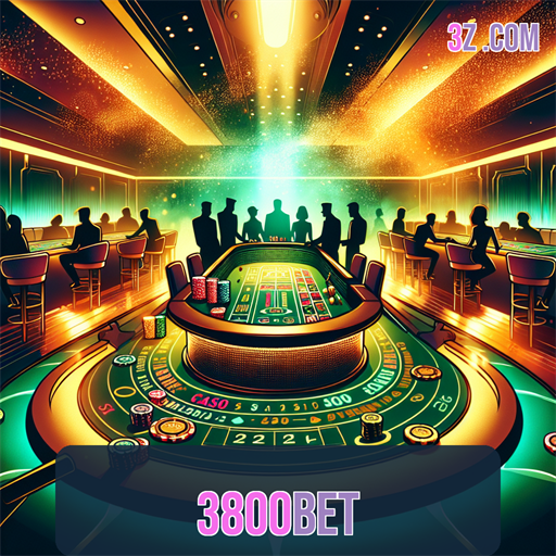 Entretenimento vibrante: Jogos empolgantes na 3800bet